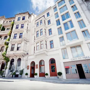 Grand De Pera 4* Istanbul