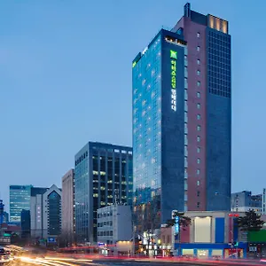 4* ホテル イビス スタイルズ アンバサダー ソウル ミョンドン