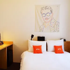 Hotel Glue, Séoul