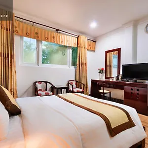 Hotell Cosmo