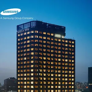 Hotel Shilla Mapo Hongdae, Séoul