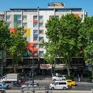 **** Hotel Ramada By Wyndham Old Tyrkiet