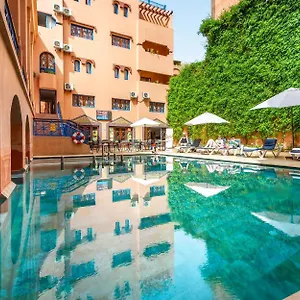 *** Hotel Oudaya & Marokko