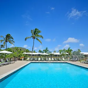 Royal St. Kitts 4* Frigate Bay