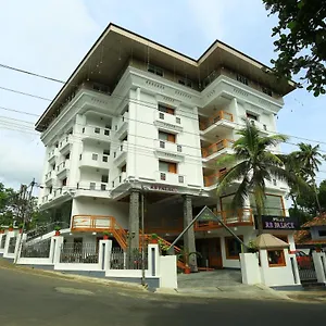 Rb Palace 4* Neyyattinkara