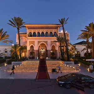 Hotell Atlantic Palace Golf Thalasso & Casino