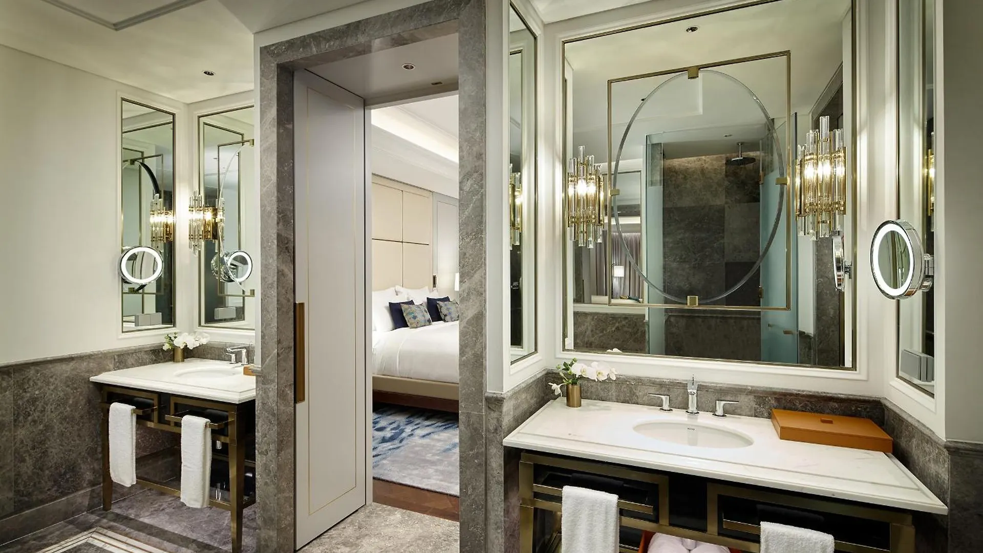 *****  Lotte Hotel Seoul Executive Tower South Korea