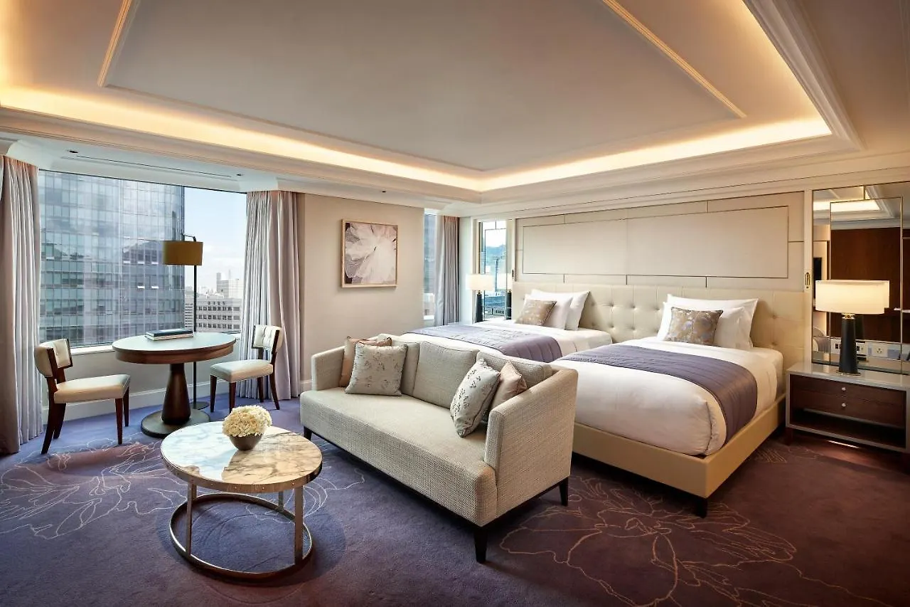 Lotte Hotel Seoul Executive Tower South Korea